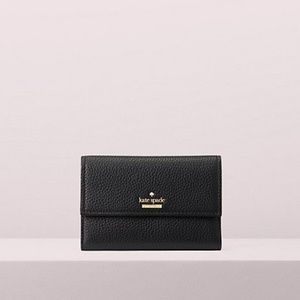 Kate Spade Jackson St. Meredith Wallet